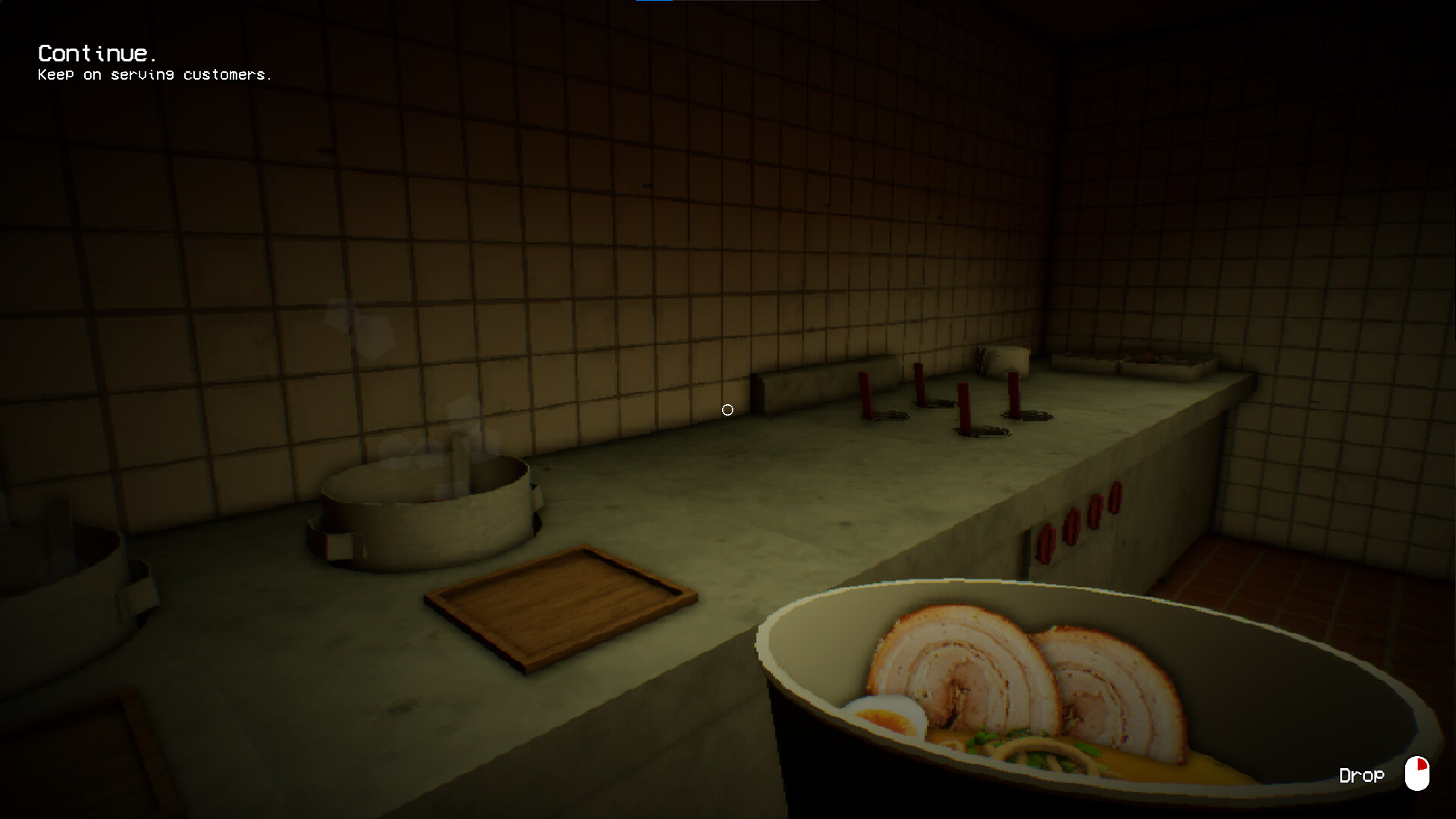 The Ramen Shop Screenshot 3