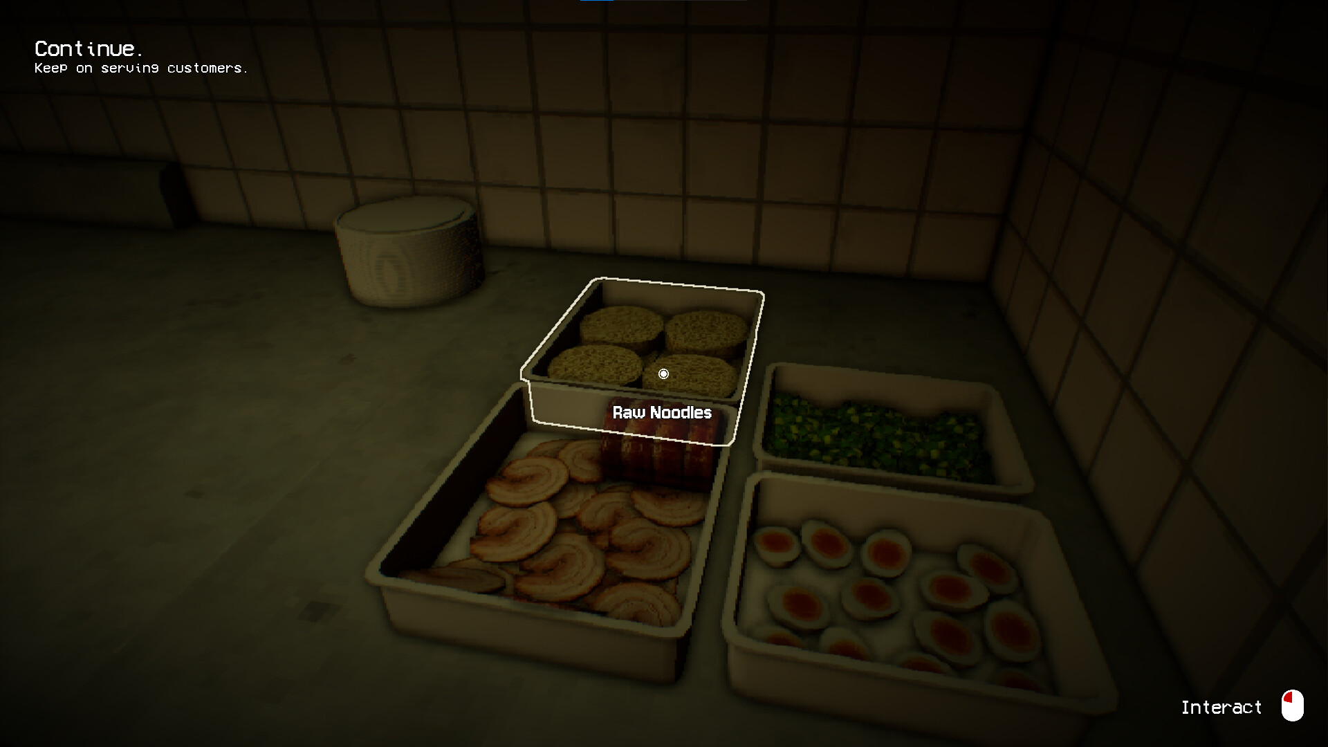The Ramen Shop Screenshot 5