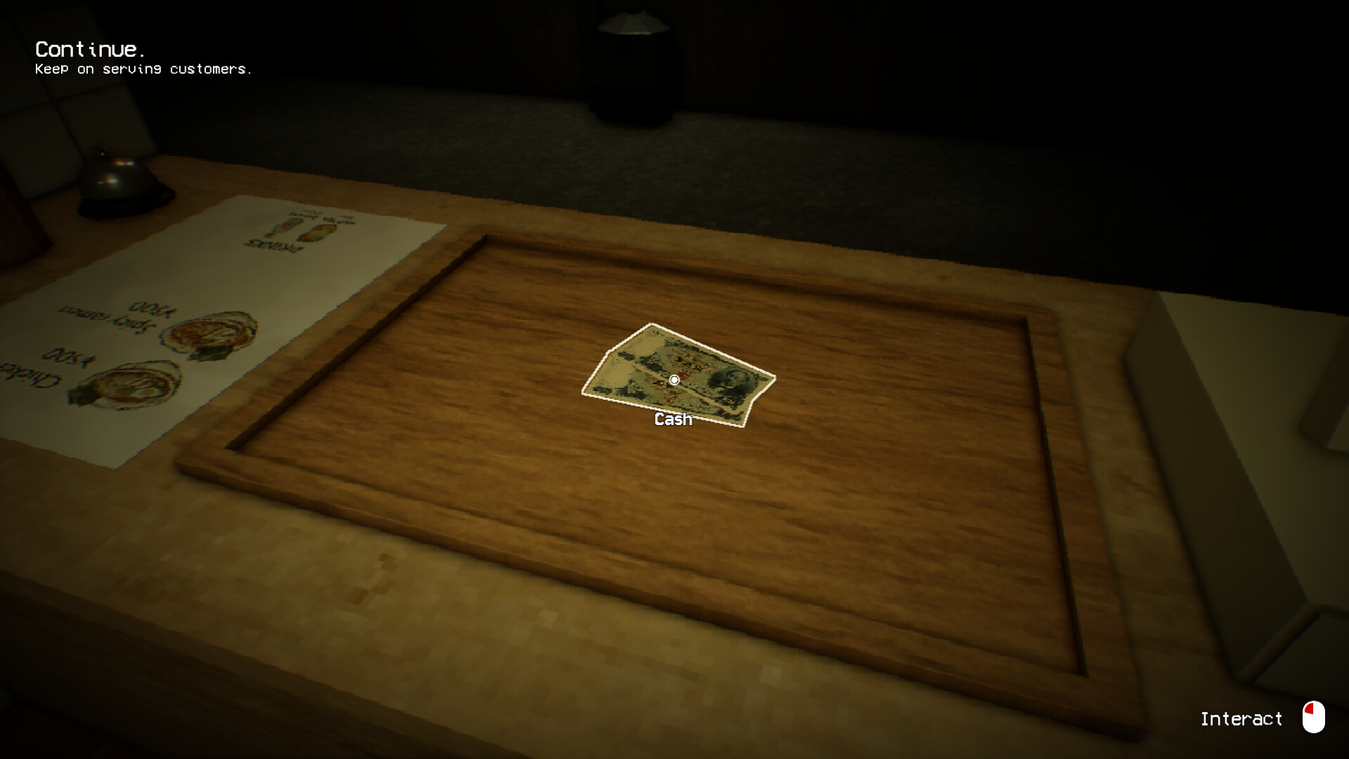 The Ramen Shop Screenshot 2