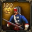 Soldiers of fortune icon