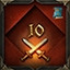 Boatswain icon