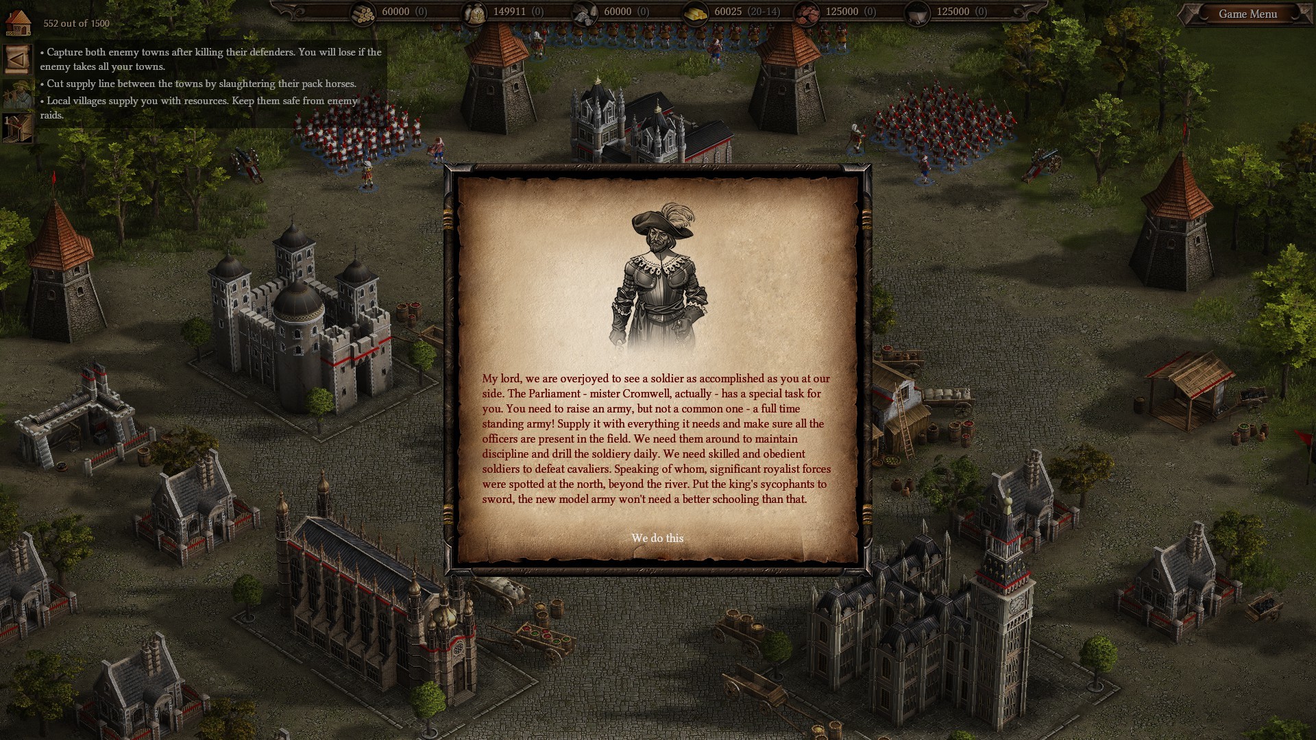 Cossacks 3 Screenshot 11