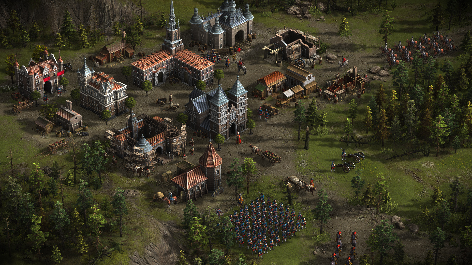 Cossacks 3 Screenshot 10