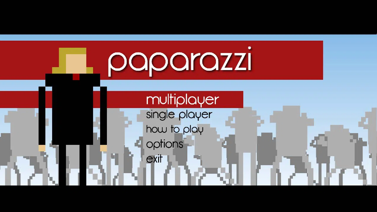 Paparazzi Screenshot 4