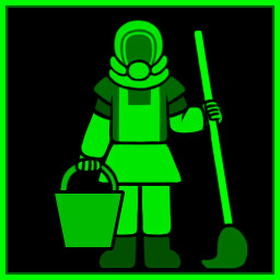 Sewer Cleaner icon