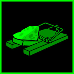 Rat Trap icon