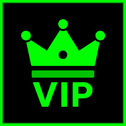 VIP icon