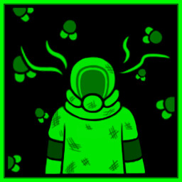 Swarm of Flies icon