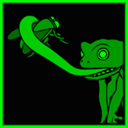 You are not my taste icon