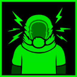 Ruptured Eardrum icon