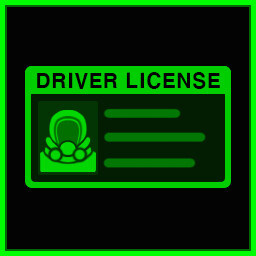Best Driver icon