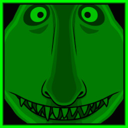 Not Bulldog, Bolddog icon