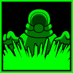 Relic, The Unknown Power icon