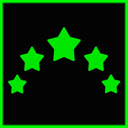 Sincere Employee icon