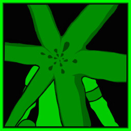 Became a Friend icon