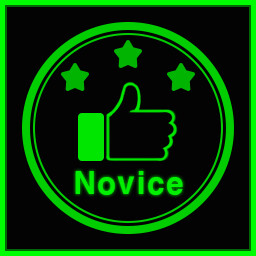 Novice Explorer icon