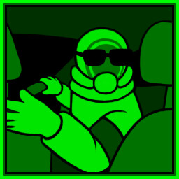 The Parking Lot icon