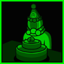 Party Pooper icon