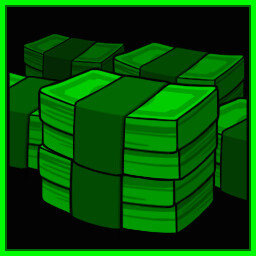 Show Me The Money icon