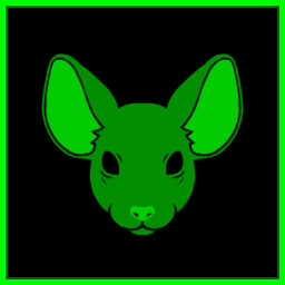 Rat? or Dog? or Human? icon