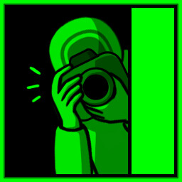 Paparazzi icon