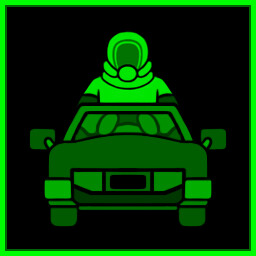 BackRoomKart icon