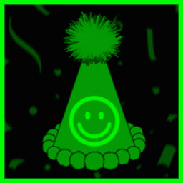 Social Butterfly icon