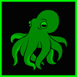 Octopus Game icon
