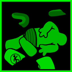 No More Safety Rules icon