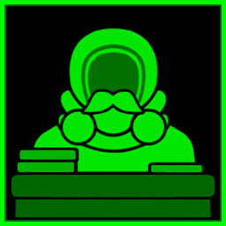School Principal icon