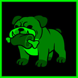 Fang with Flesh icon