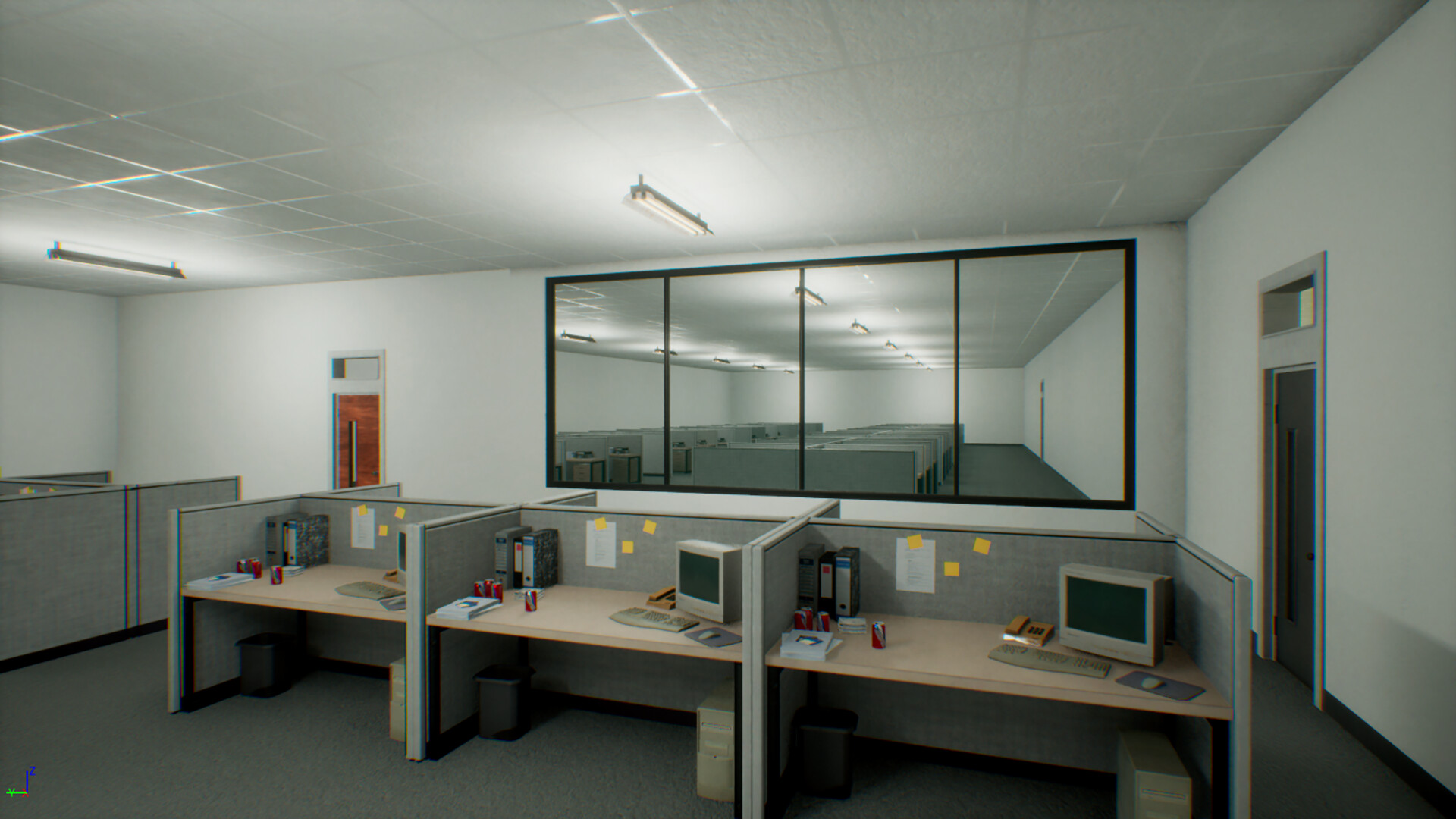 Backroom Company Screenshot 33