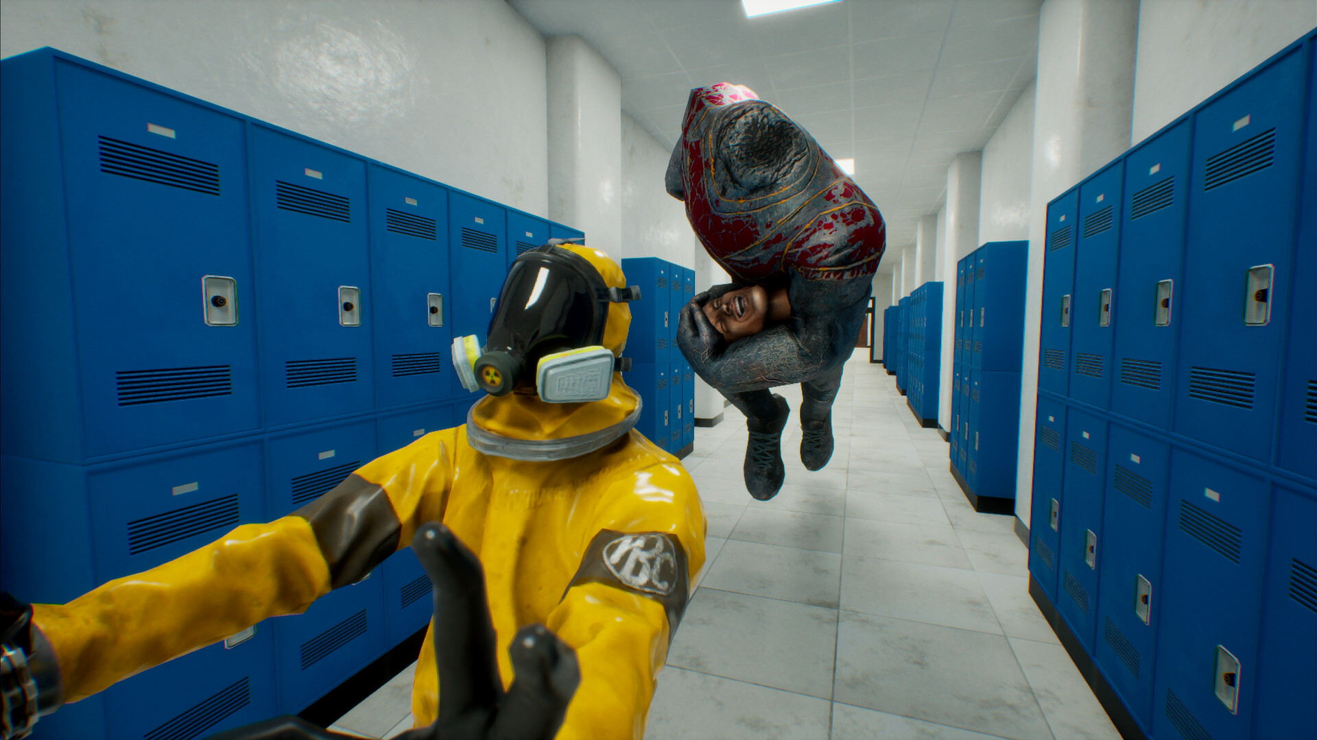 Backroom Company Screenshot 25