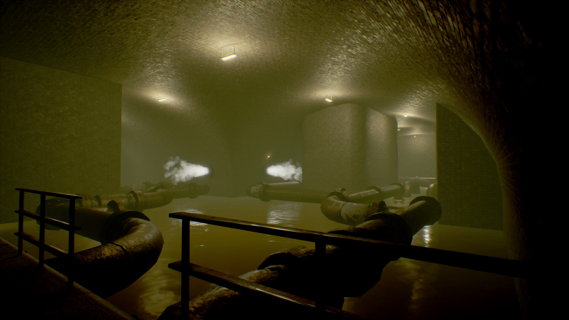 Backroom Company Screenshot 21