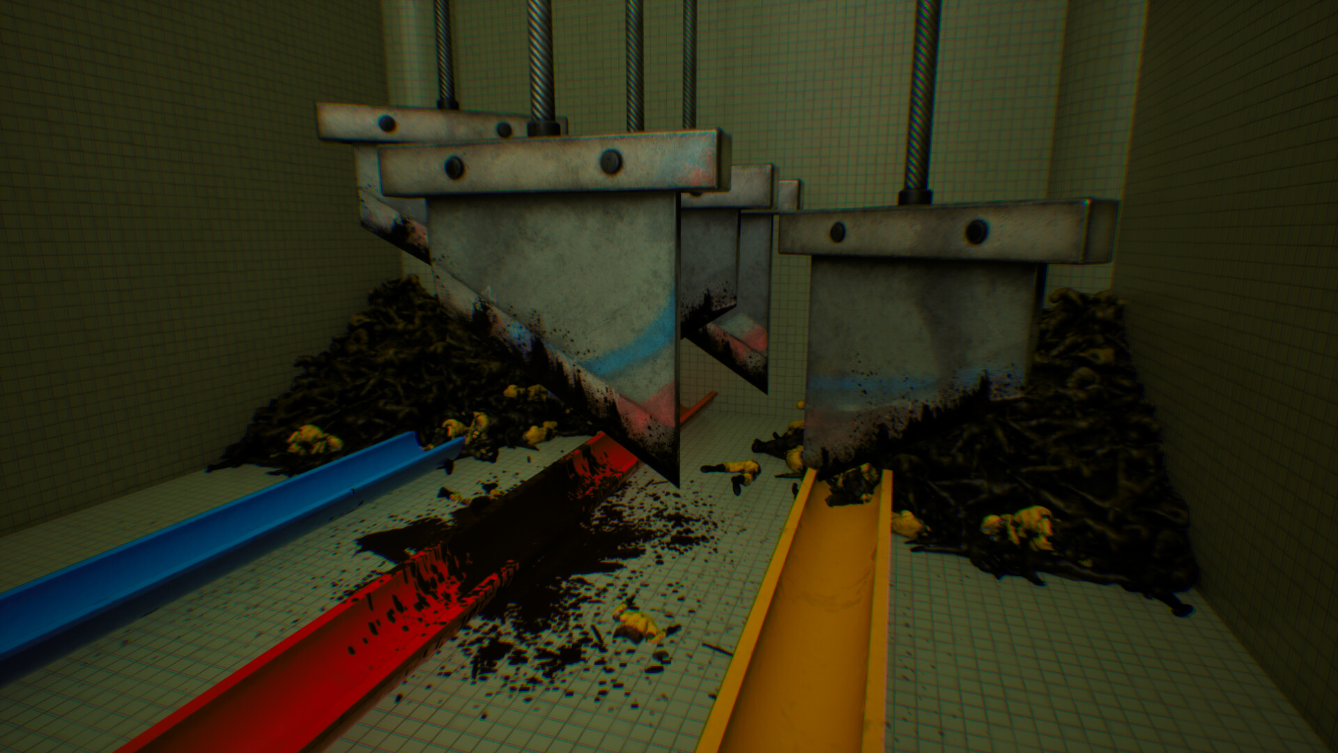 Backroom Company Screenshot 10