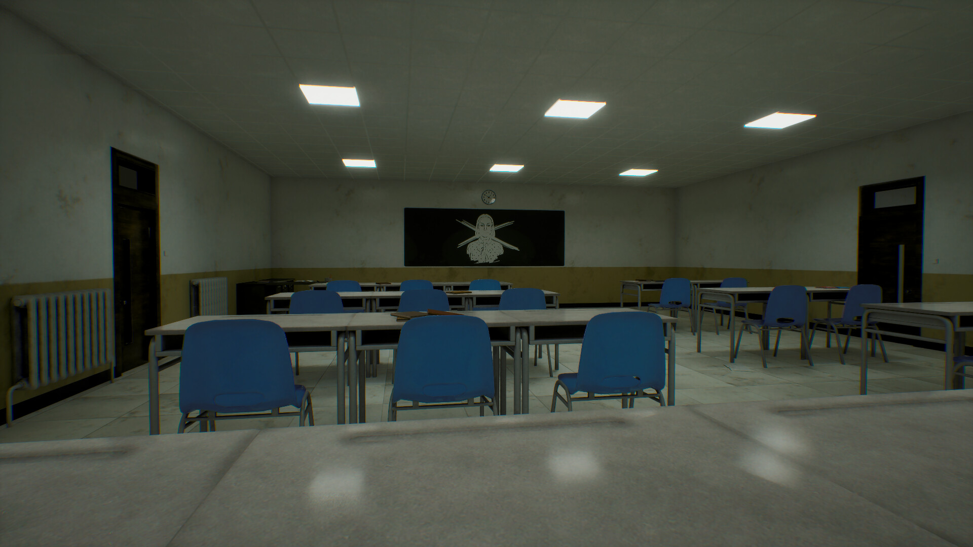 Backroom Company Screenshot 28