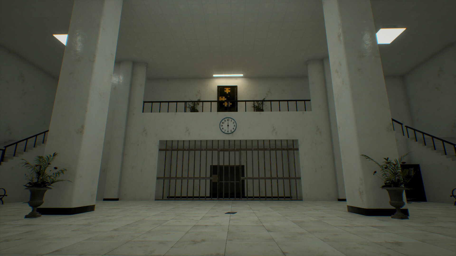 Backroom Company Screenshot 27