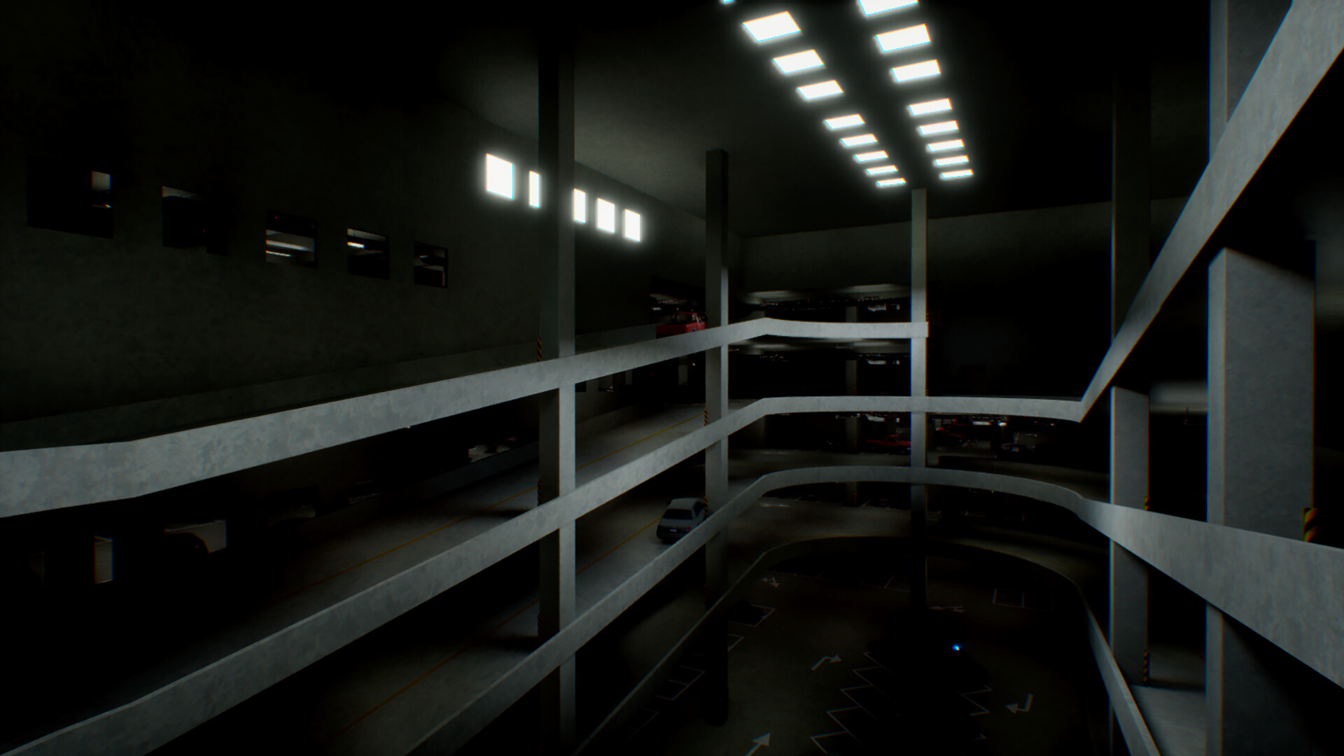 Backroom Company Screenshot 16