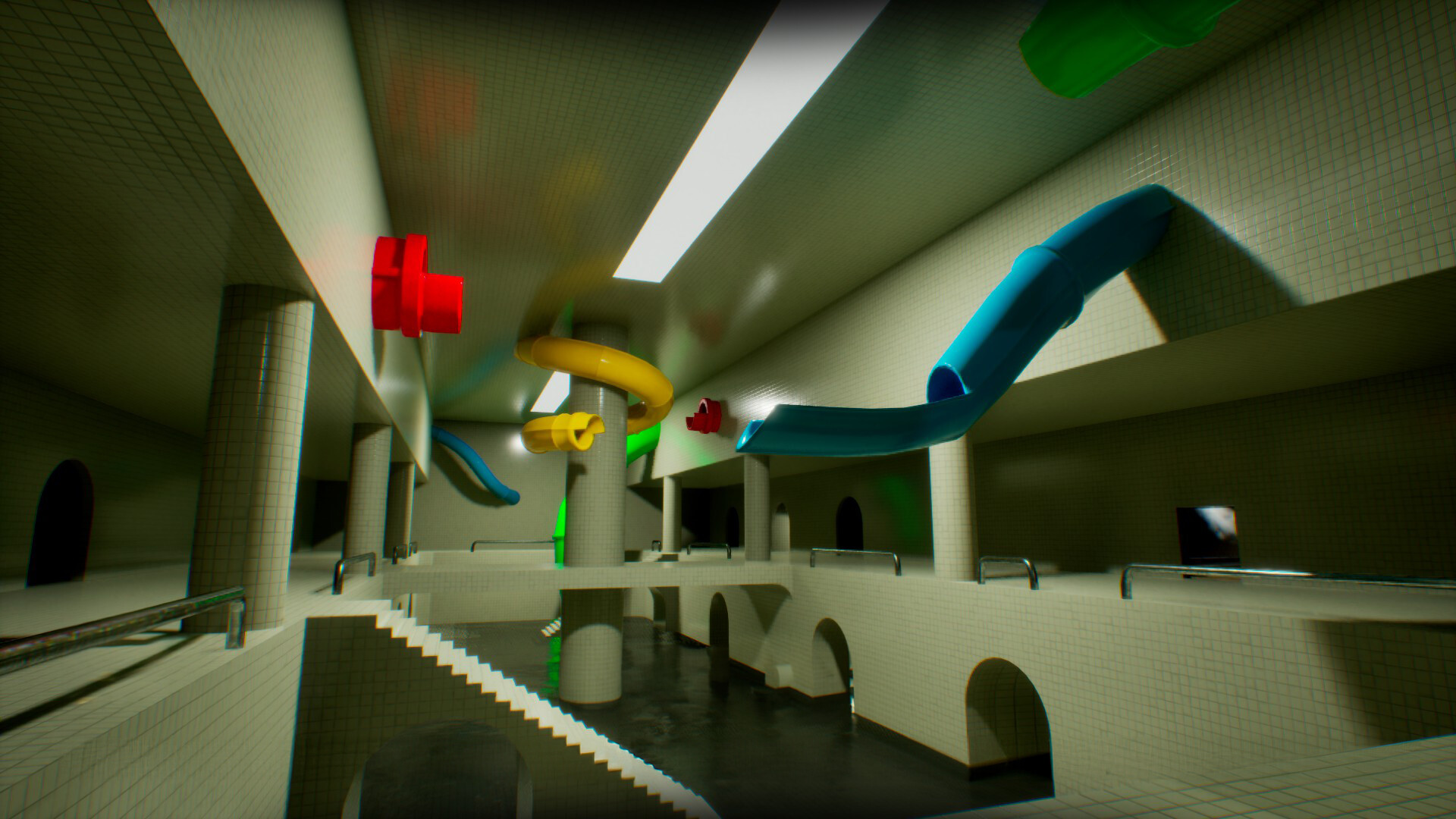 Backroom Company Screenshot 11