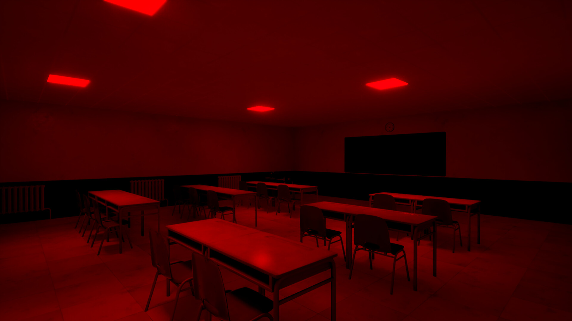 Backroom Company Screenshot 29