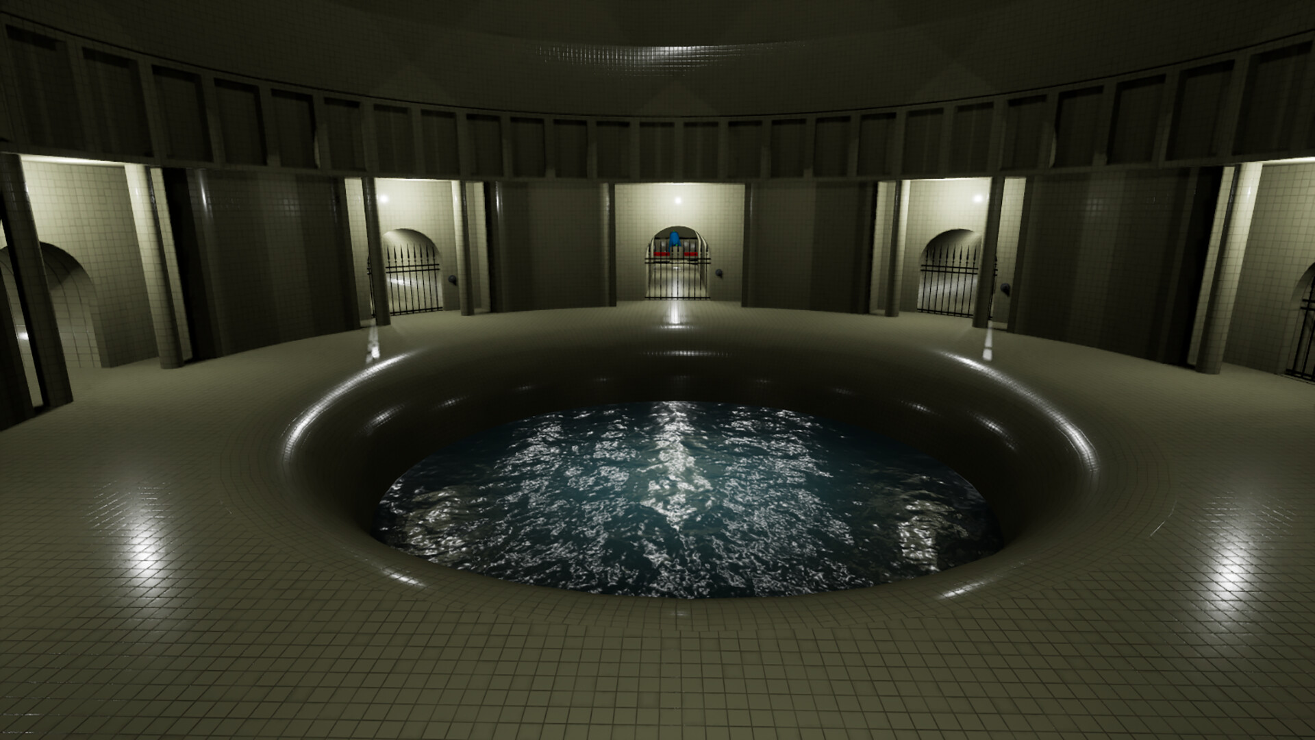 Backroom Company Screenshot 9