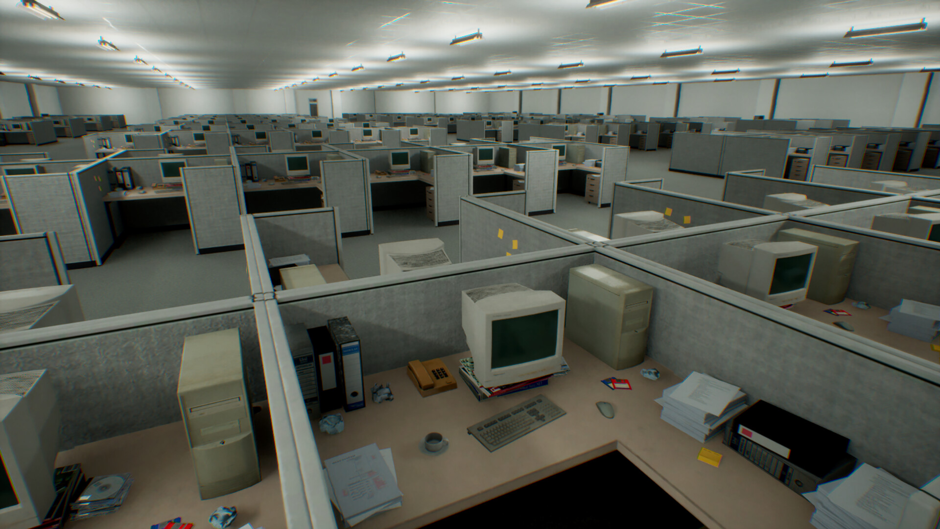 Backroom Company Screenshot 32