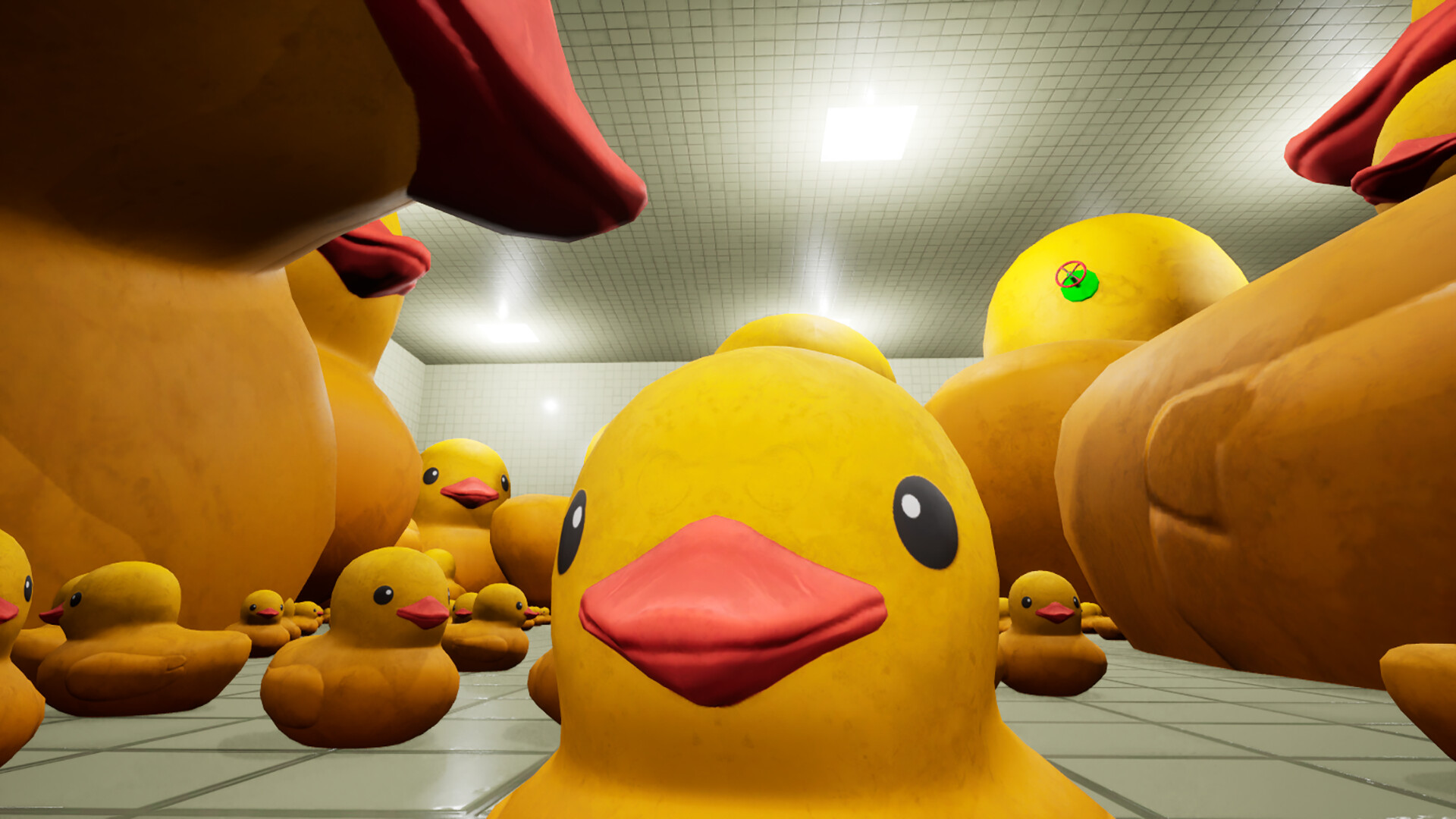 Backroom Company Screenshot 5