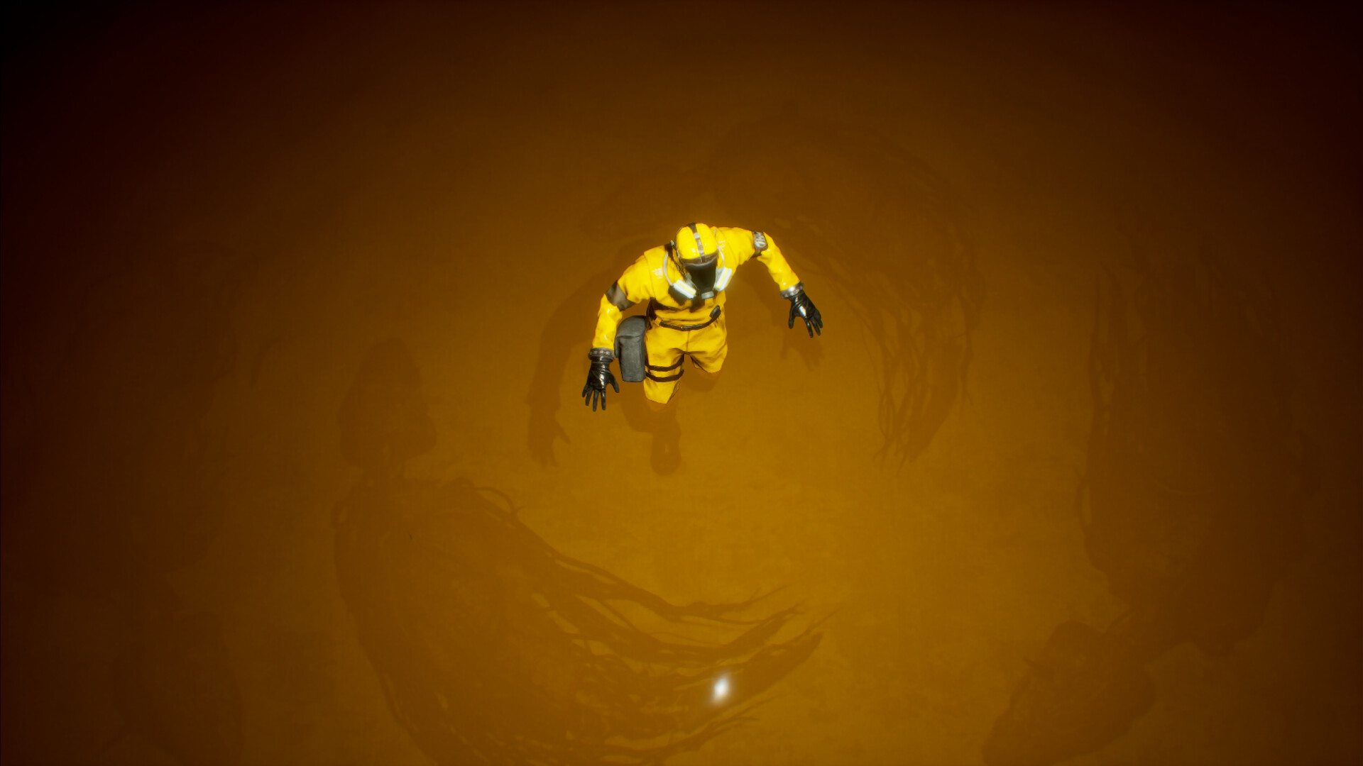 Backroom Company Screenshot 19