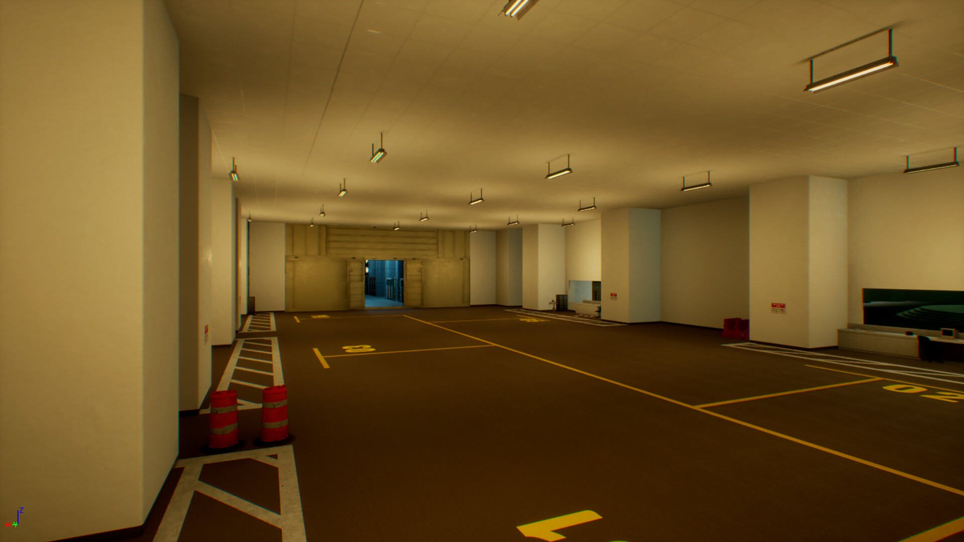 Backroom Company Screenshot 30