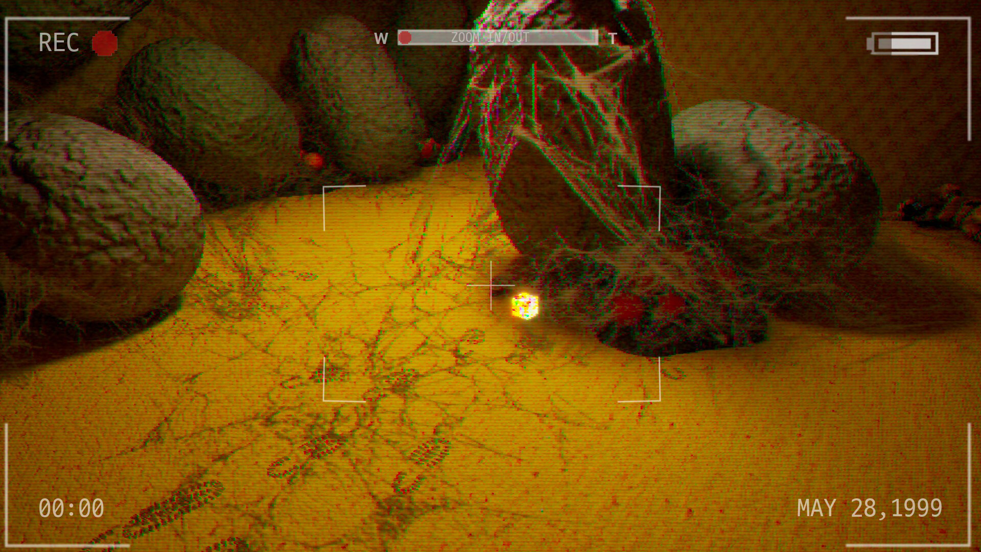 Backroom Company Screenshot 1