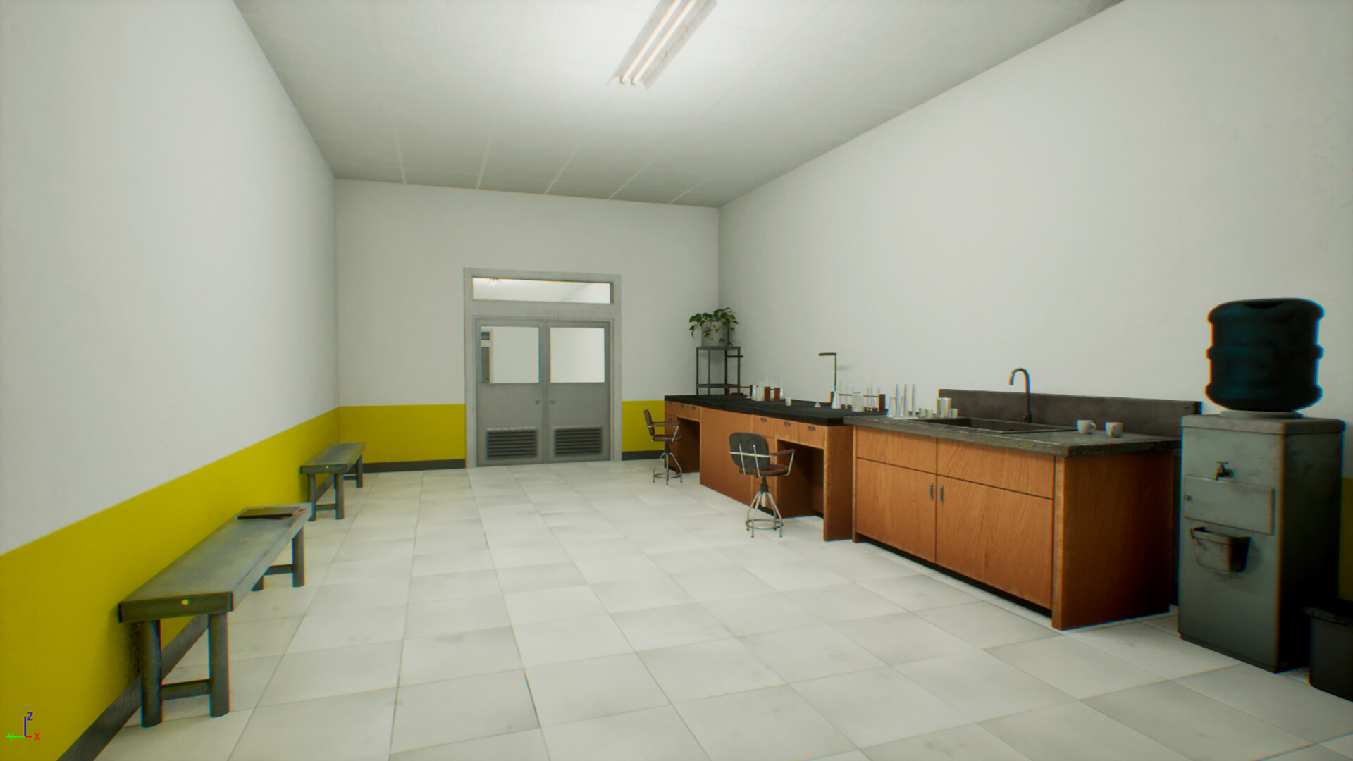 Backroom Company Screenshot 31