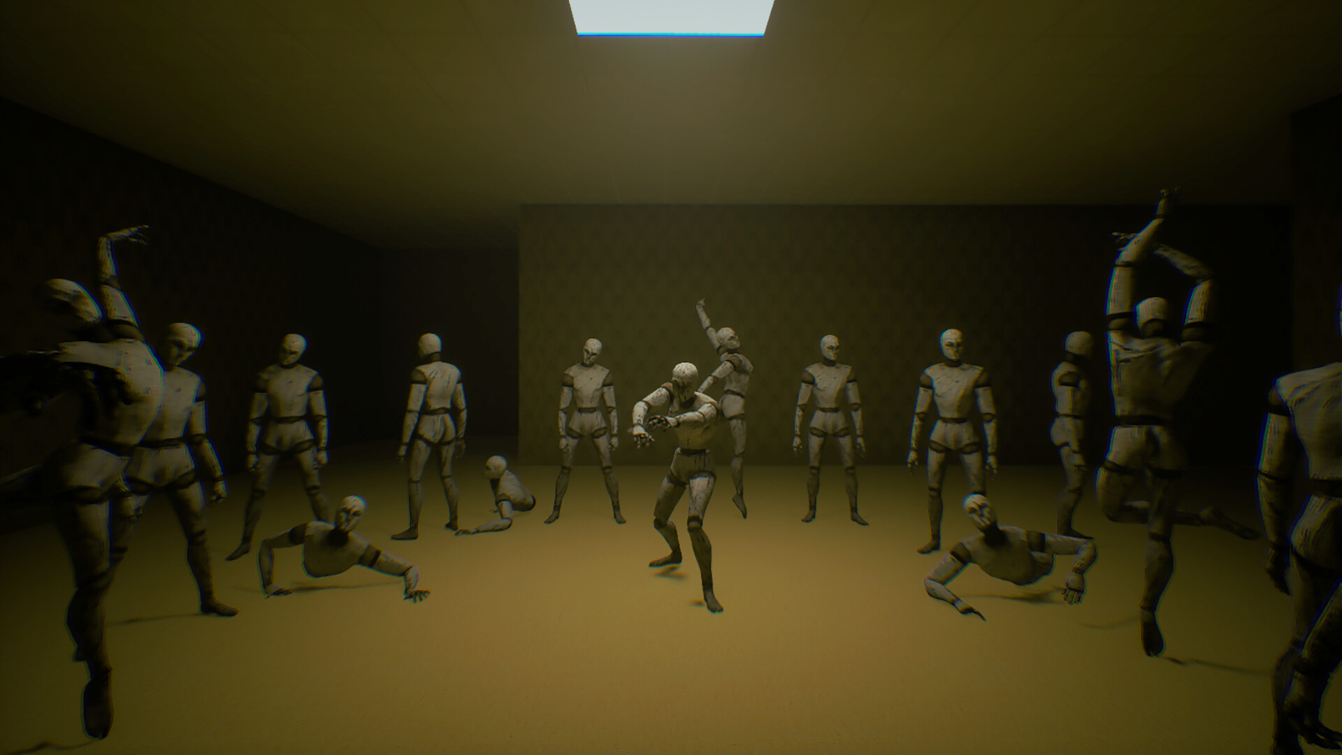 Backroom Company Screenshot 4