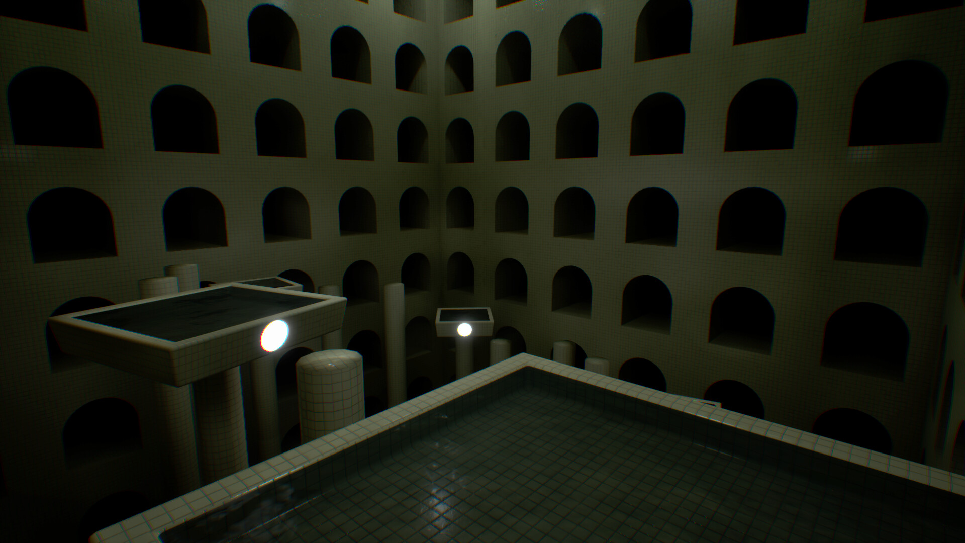 Backroom Company Screenshot 8