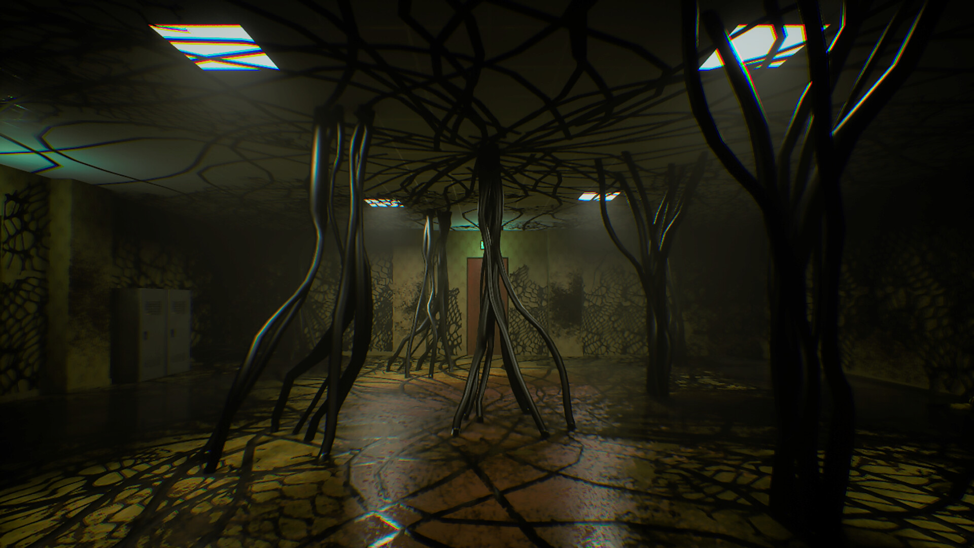 Backroom Company Screenshot 2